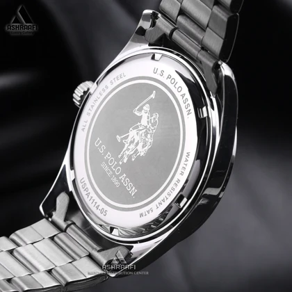 ساعت مردانه یو اس پولو U.S. Polo Assn. USPA1114-05