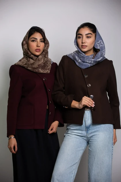 پالتو کت فوتر ژانت