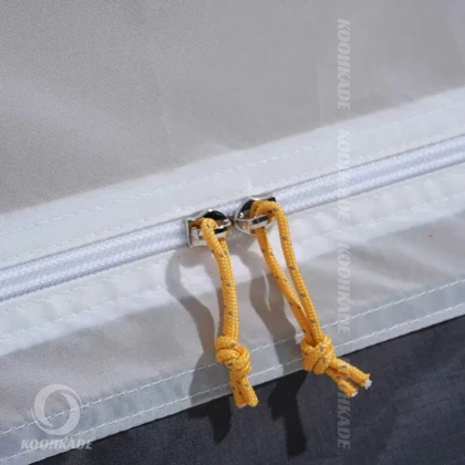 چادر کوهنوردی SNOWHAWK DISCOVRY PLUS 2 N