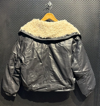 کاپشن زنانه بوفالو واداتی