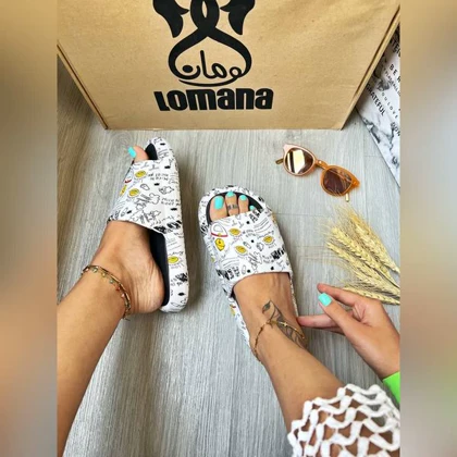 اسلیپر وارداتی نایس _ 1442