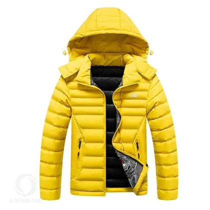کاپشن NORTHFACE مدل78981