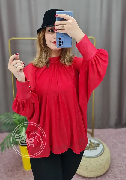 شومیز اسپانیش