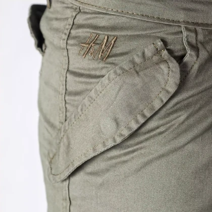 شلوار H&M