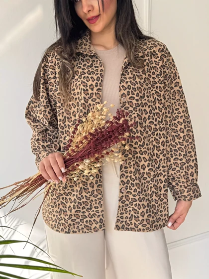 مانتو شومیزی کبریتی بهاری