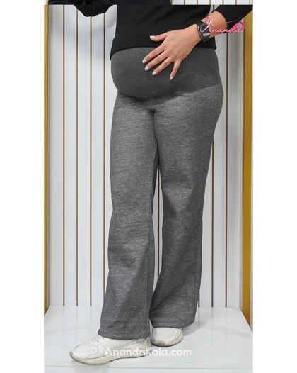 شلوار بارداری پشمی اریکا