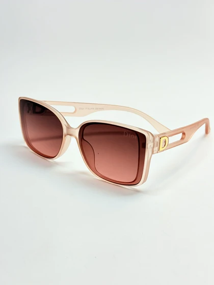 عینک افتابی زنانه 5011DIOR