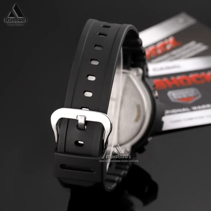 ساعت مچی جیشاک Casio G-Shock DW-6900RL-1
