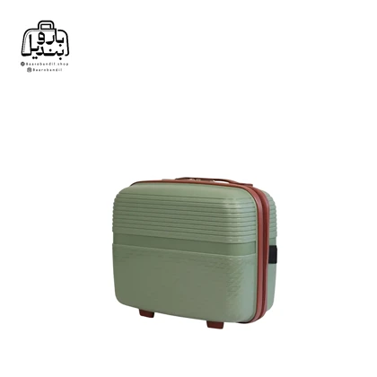 چمدان چهار تکه هرموسا Hermosa کد 9022