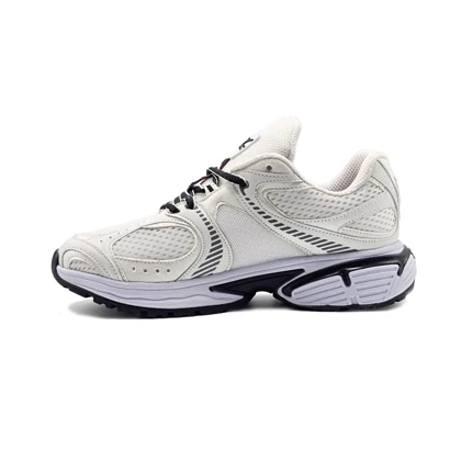 کفش و کتانی مردانه مدل نایک NIKE_P6000 رنگ سفید