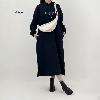 هودی بلند 1007842