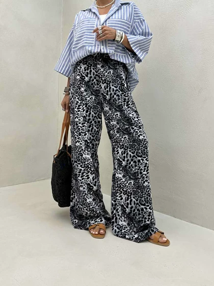 شلوار PATTERN