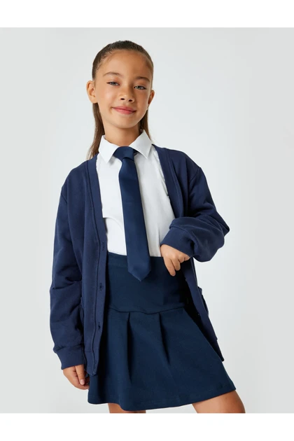 دامن بچگانه اورجینال کوتون koton