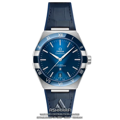 ساعت امگا کانسلیشن Omega Constellation Sedna-SWB2