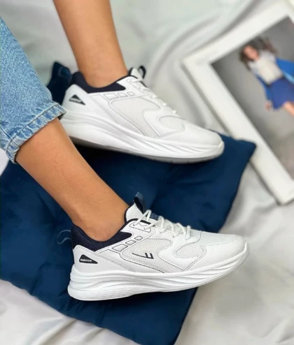 کتانی زنانه وریو