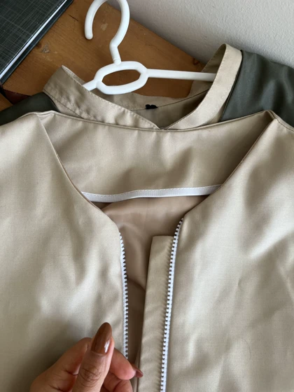 ژیله زنانه Even با کد 1016