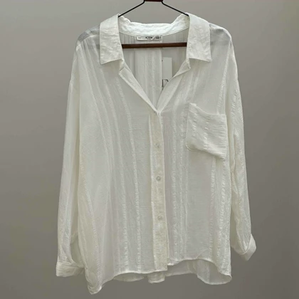 شومیز گیپوری KTN