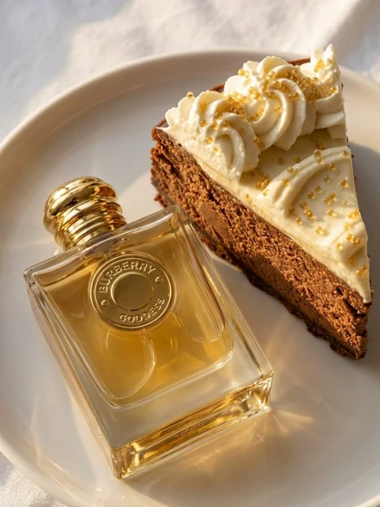 عطر باربری گادس Burberry Goddess