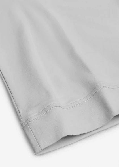 تیشرت یقه گرد 2610605