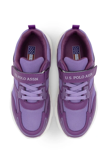 کتانی بچگانه اورجینال یو اس پولو u.s.-polo-assn.