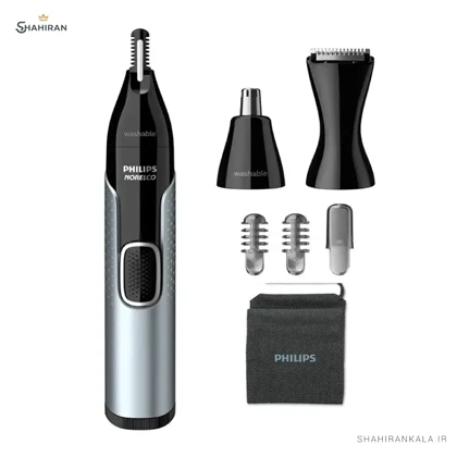 موزن گوش و بینی فیلیپس مدل PHILIPS NT5600