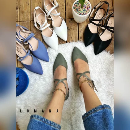 صندل ورساچه