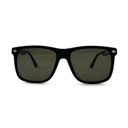 عینک آفتابی لندن لندن مدل LL1231 C01 مشکی