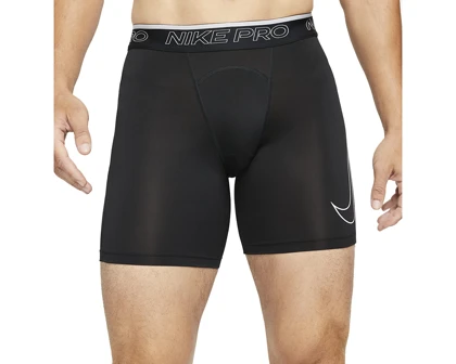 شورت های روزانه Nike PRO DRI-FIT PC_DD1917-010
