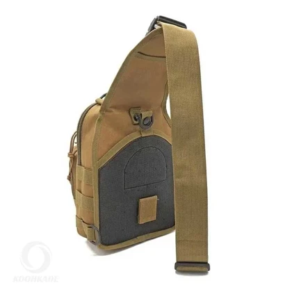 بادی بگ تاکتیکال 5.11