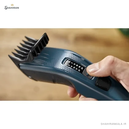 ماشین اصلاح سر و صورت فیلیپس مدل PHILIPS HC3505