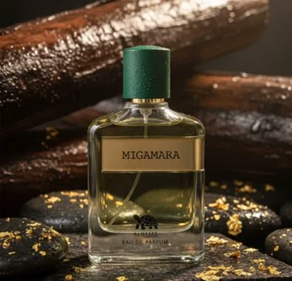 ادوپرفیوم الحیات مدل MIGAMARA حجم 100میل