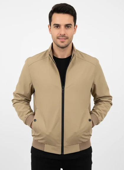 کاپشن مردانه وینترهارت WinterHart کد M2092004JC