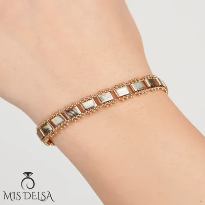 دستبند ژوپینک کد 897