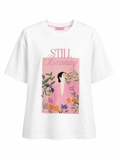 تیشرت Still 02028