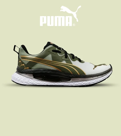 کتانی دخترانه پوما Puma
