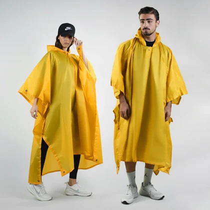 پانچو کوهنوردی اسپرت ادونچر مدل 4G0773 فری سایز