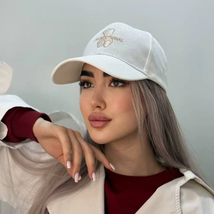 کلاه بیسبالی گوچی تدی