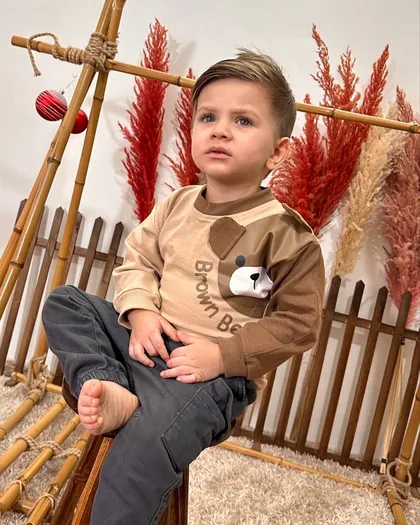 بلوز تک حیوانات
