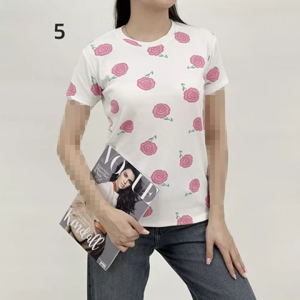 تیشرت میکس 1008499