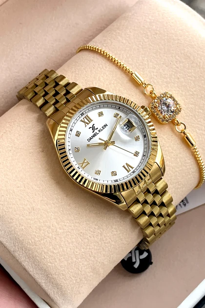 ساعت زنانه daniel-klein daniel-klein