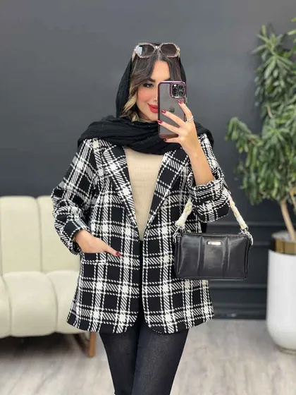 شکت آستین پاکتی چکاوک
