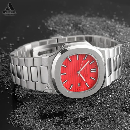 ساعت مردانه پتک فیلیپ Patek Philippe Nautilus RS1