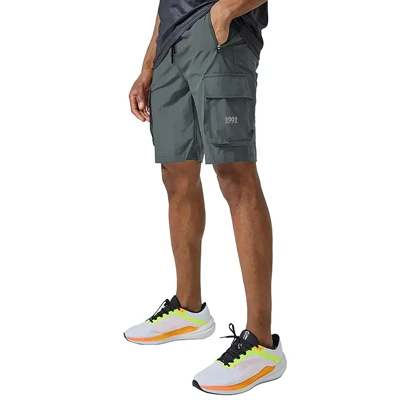 شلوارک ورزشی مردانه آیرو 1991 SH1950 B