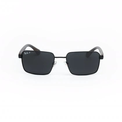 عینک آفتابی مردانه ری‌بن Ray-Ban مدل کلاب Club پلاریزه