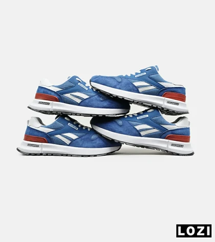 کفش کتانی آبی REEBOK Unphased Pro