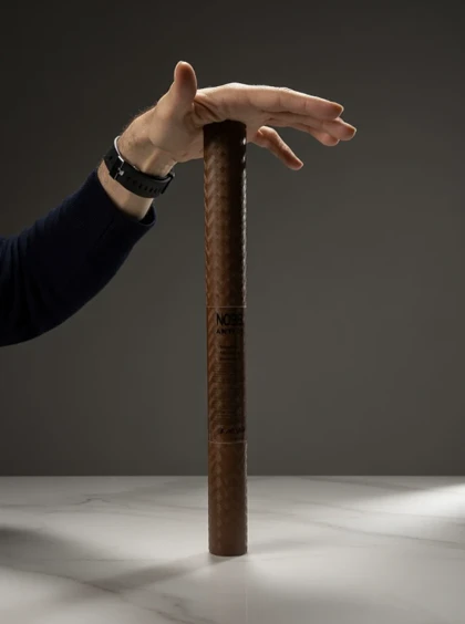 روکش داخل کابینت طرحدار لوزی برجسته رنگی