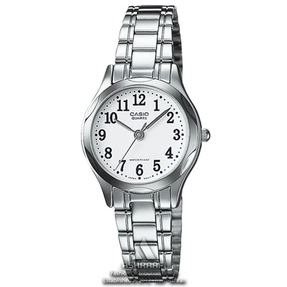 ساعت زنانه کاسیو Casio LTP-1275D-7B