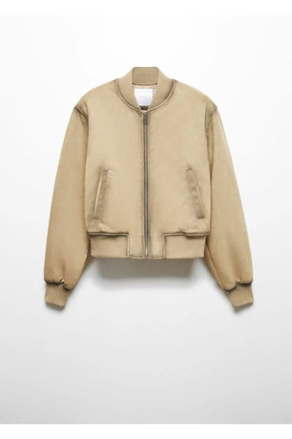 کت و ژاکت زنانه mango