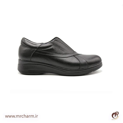 کفش طبی لژدار زنانه mrc2111-26