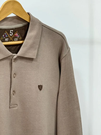 پلیور دورس مردانه سامران